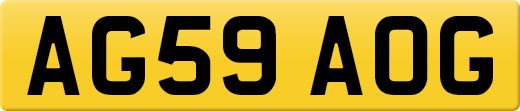 AG59AOG